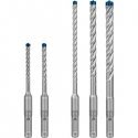 Bosch EXPERT Hammer Bits SDS plus-7X 5pcs Set Bosch EXPERT Hammer Bits SDS plus-7X 5pcs Set