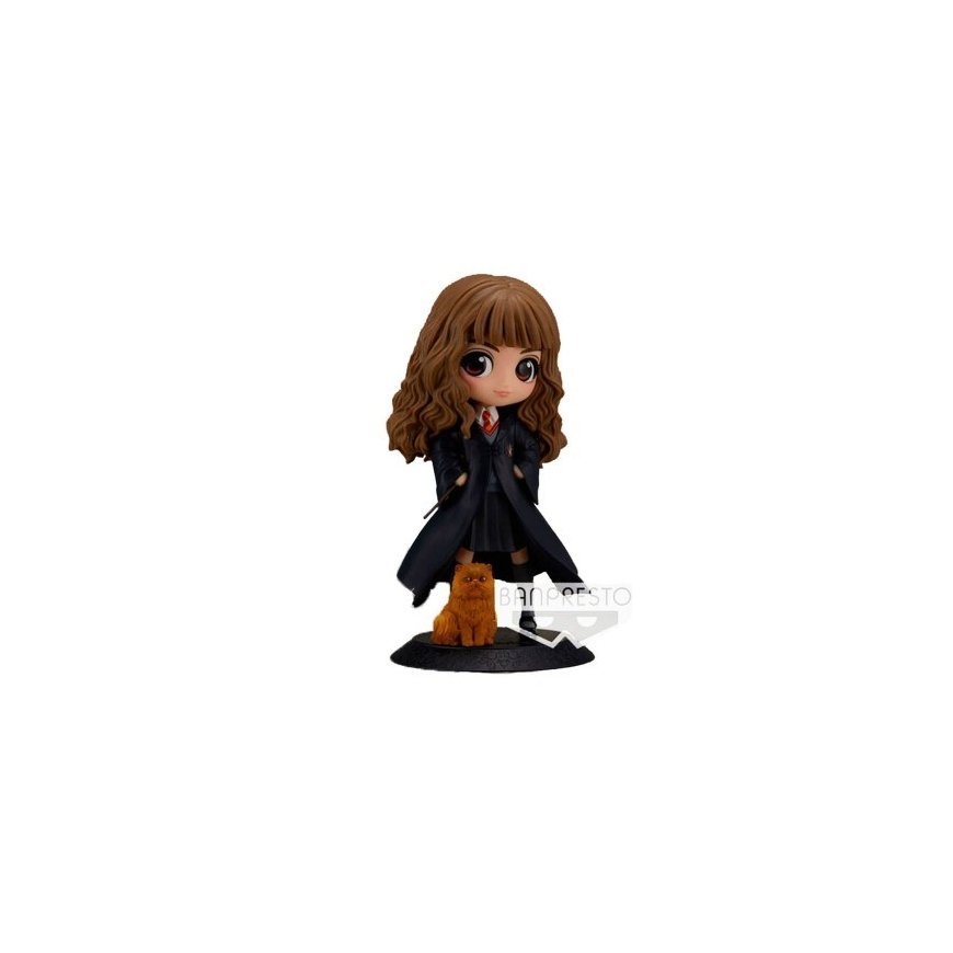 Banpresto Q POSKET - HERMIONA GRENŽERA