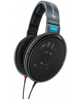 Sennheiser HD 600 -High-End kuulokkeet