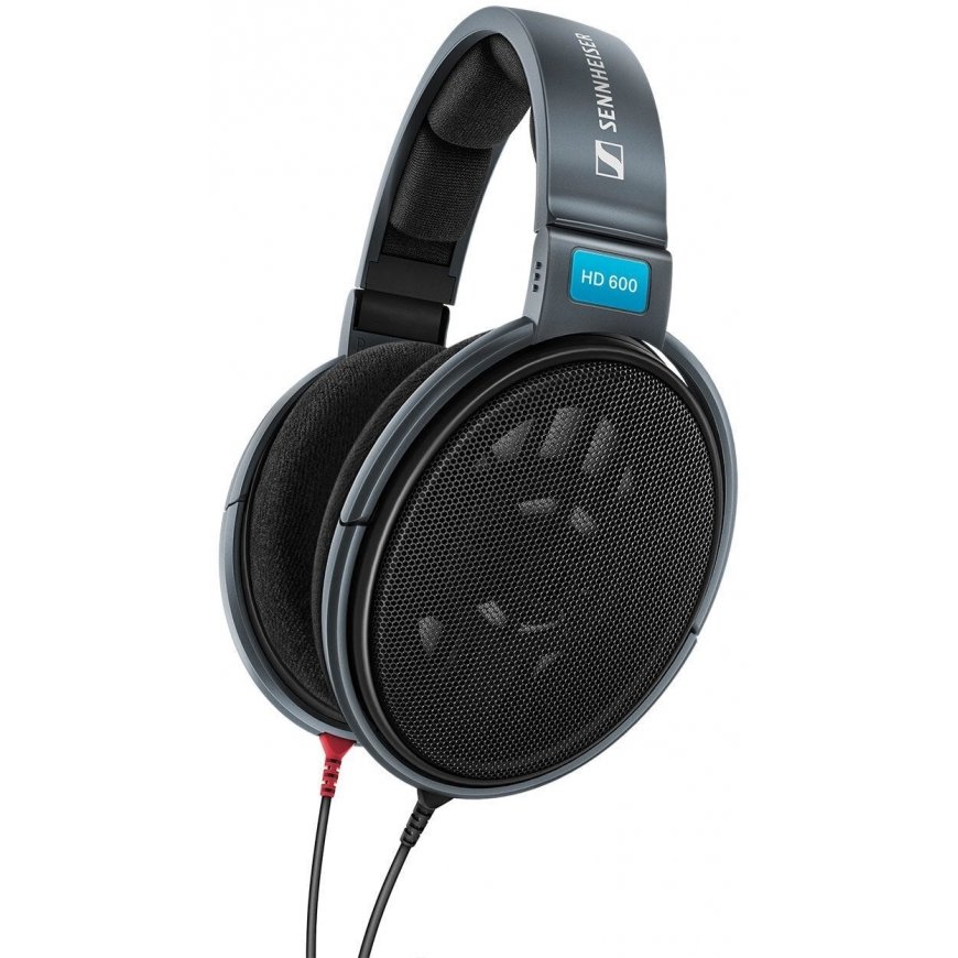 Sennheiser Audiophilic Headphones Sennheiser HD 600