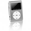 Setty Metal Clip Silver Setty Metal Clip Silver