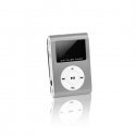 Setty Metal Clip Silver Setty Metal Clip Silver