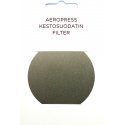Постоянный фильтр AeroPress, apfilter Постоянный фильтр AeroPress, apfilter
