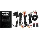 MadBoy U-Remix Bluetooth bezvadu karaoke mikrofons ar mikseri
