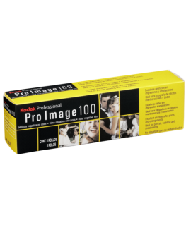 Kodak filmas Pro Image 100 - 135 - 36x5 juostelės
