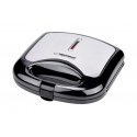 Sviestmaižu izstrādātājs Esperanza ASIAGO EKT011 (1000W krāsa melni sudrabota) Sviestmaižu izstrādātājs Esperanza ASIAGO EKT011 (1000W krāsa melni sudrabota)