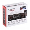 Autoraadio BLOW CLASSIC 78-287 (Bluetooth, USB + AUX + SD kaardid) Autoraadio BLOW CLASSIC 78-287 (Bluetooth, USB + AUX + SD kaardid)