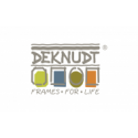 Deknudt S47CJ1 30x40 Frame solid oak