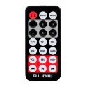 Car radio BLOW CLASSIC 78-287 (Bluetooth, USB + AUX + SD cards) Car radio BLOW CLASSIC 78-287 (Bluetooth, USB + AUX + SD cards)