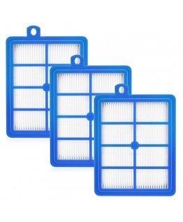 Outlet filter for HEPA vacuum cleaner Philips FC8038 / 01