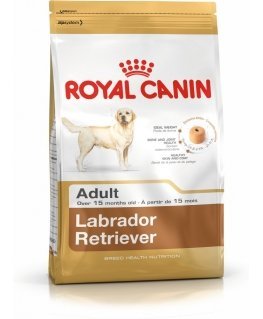 Royal Canin BHN Labradors pieaugušo ēdiens (12 kg)