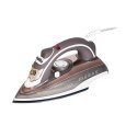 Adler tvaika gludeklis AD 5030 (3000W pelēks) Adler tvaika gludeklis AD 5030 (3000W pelēks)