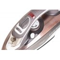 Adler steam iron AD 5030 (3000W gray) Adler steam iron AD 5030 (3000W gray)