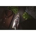 Adler steam iron AD 5030 (3000W gray) Adler steam iron AD 5030 (3000W gray)