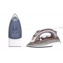 Adler steam iron AD 5030 (3000W gray) Adler steam iron AD 5030 (3000W gray)