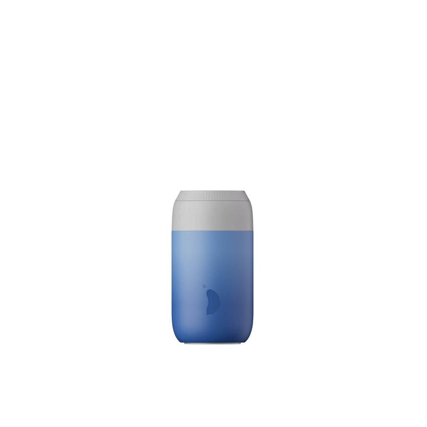 Gertuvė CHILLYS kavos puodelių rinkinys 2 gradiento naktis 340 ml – 3