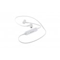 Belaidės Ausinės Sponge Free Daily Earphones Bluetooth su mikrofonu Belaidės Ausinės Sponge Free Daily Earphones Bluetooth su mikrofonu
