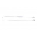 Belaidės Ausinės Sponge Free Daily Earphones Bluetooth su mikrofonu Belaidės Ausinės Sponge Free Daily Earphones Bluetooth su mikrofonu