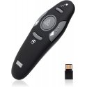 August LP205R Presenter with Laserpointer August LP205R Presenter with Laserpointer
