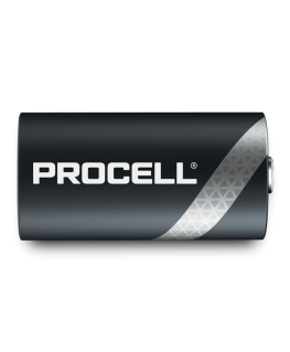 Duracell Procell batteries CR123 Pro 10 units (CP10) / 184815
