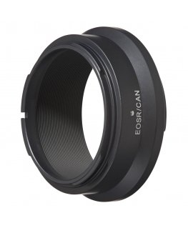 Novoflex Adapter Canon FD lens to Canon EOS-R Camera