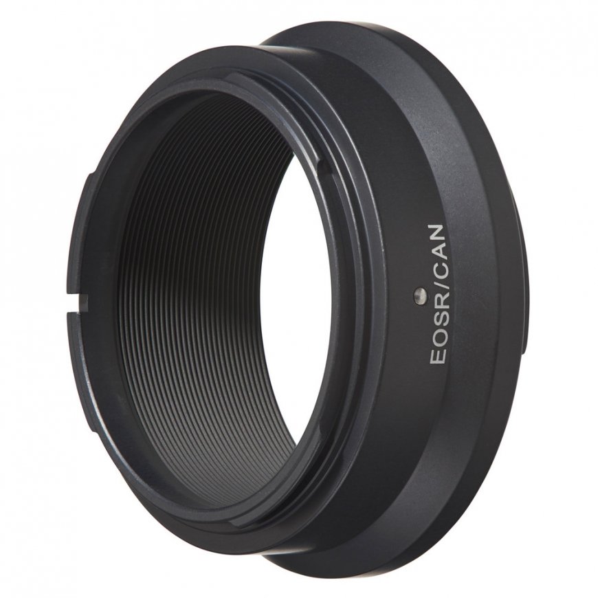 Novoflex Adapter Canon FD lens to