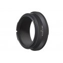 Novoflex Adapter Canon FD lens to Canon EOS-R Camera Novoflex Adapter Canon FD lens to Canon EOS-R Camera