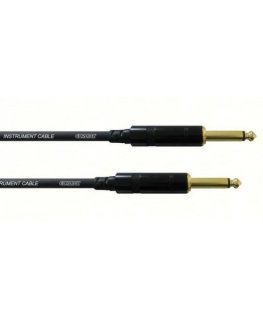Cordial Fair Line instrumentu kabelis, 30 cm