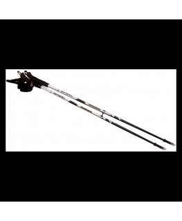 Walking sticks GABEL Stride Light FLS SMU 115cm
