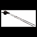 Walking sticks GABEL Stride Light FLS SMU 115cm Walking sticks GABEL Stride Light FLS SMU 115cm