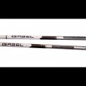 Walking sticks GABEL Stride Light FLS SMU 115cm Walking sticks GABEL Stride Light FLS SMU 115cm
