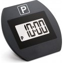 Needit Park Lite 2 automatic parking disc, black Needit Park Lite 2 automatic parking disc, black