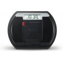 Needit Park Lite 2 automatic parking disc, black Needit Park Lite 2 automatic parking disc, black