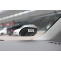 Needit Park Lite 2 automatic parking disc, black Needit Park Lite 2 automatic parking disc, black