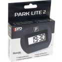 Needit Park Lite 2 automatic parking disc, black Needit Park Lite 2 automatic parking disc, black