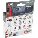 Needit Park Lite 2 automatic parking disc, black Needit Park Lite 2 automatic parking disc, black