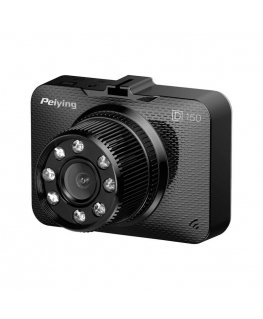 Peiying Basic D150 automagnetola