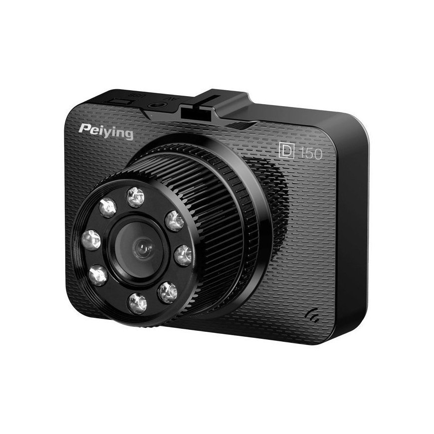 Peiying Basic D150 car stereo