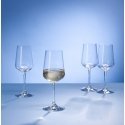 Villeroy & Boch Ovid -valkoviinilasisetti, 3,8 dl, 4 lasia Villeroy & Boch Ovid -valkoviinilasisetti, 3,8 dl, 4 lasia