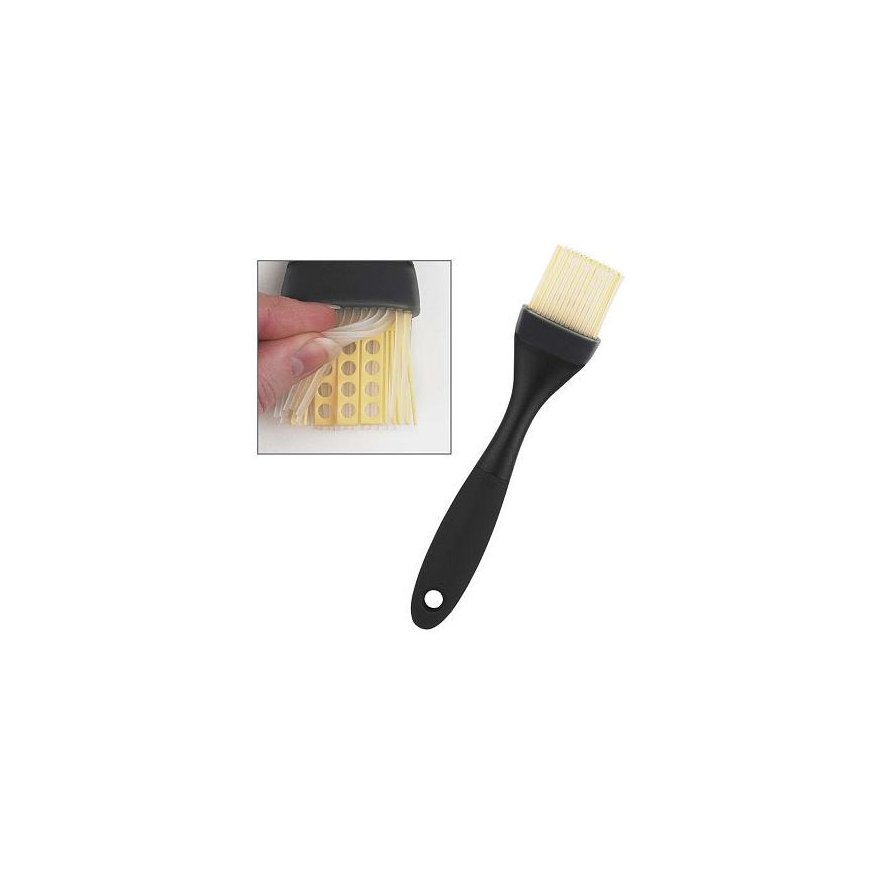 OXO Good Grips Silicone Pastry Brush silikonisuti – 3