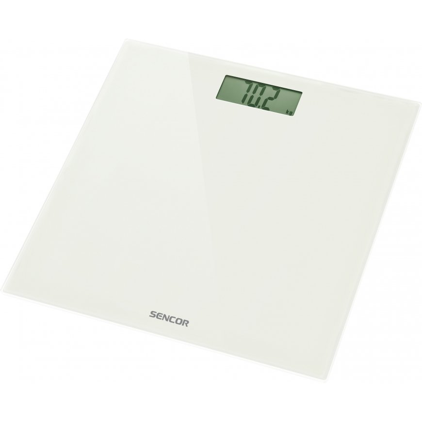 Sencor SBS 2301 White