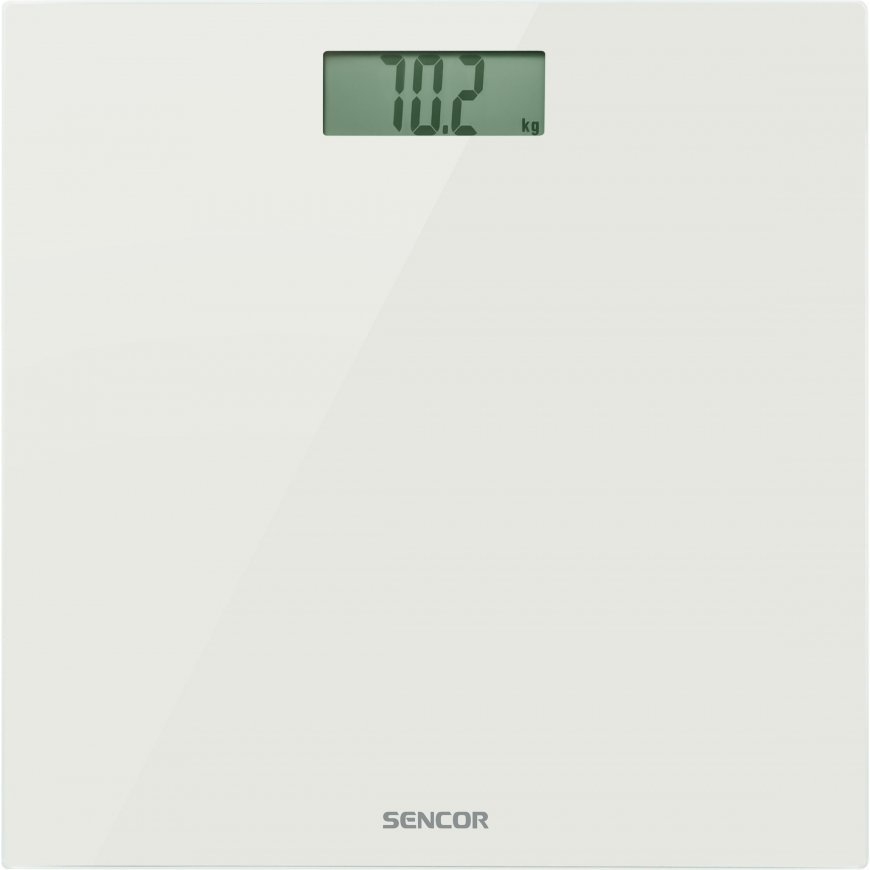 Sencor SBS 2301 White – 3