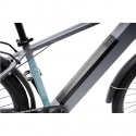 Lancia Genio E-Bike, City E-Bike, Motor power 250 W, Wheel size Lancia Genio E-Bike, City E-Bike, Motor power 250 W, Wheel size