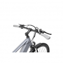 Lancia Genio E-Bike, City E-Bike, Motor power 250 W, Wheel size Lancia Genio E-Bike, City E-Bike, Motor power 250 W, Wheel size