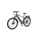 Lancia Genio E-Bike, City E-Bike, Motor power 250 W, Wheel size Lancia Genio E-Bike, City E-Bike, Motor power 250 W, Wheel size