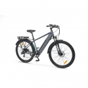 Lancia Genio E-Bike, City E-Bike, Motor power 250 W, Wheel size Lancia Genio E-Bike, City E-Bike, Motor power 250 W, Wheel size