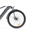 Lancia Genio E-Bike, City E-Bike, Motor power 250 W, Wheel size Lancia Genio E-Bike, City E-Bike, Motor power 250 W, Wheel size