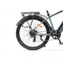 Lancia Genio E-Bike, City E-Bike, Motor power 250 W, Wheel size Lancia Genio E-Bike, City E-Bike, Motor power 250 W, Wheel size
