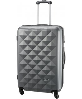 Feru Pyramid Peak 75 cm, gray