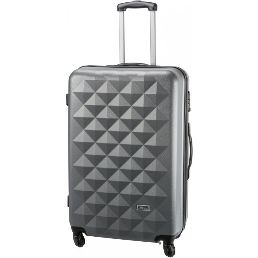 Feru püramiidi piik 75 cm, hall